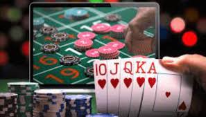 Онлайн казино Casino Monro